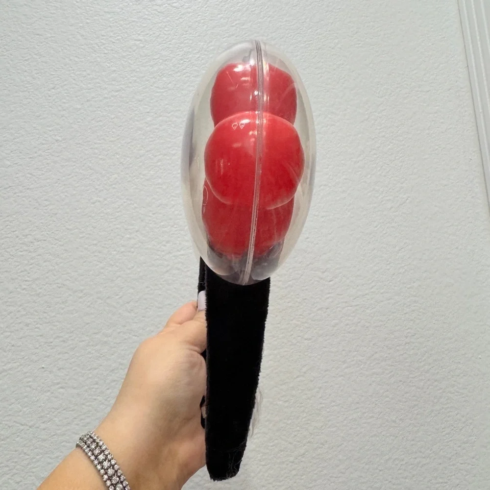NEW Disney Balloon Light Up Ears